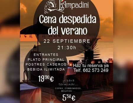 Imagen del evento