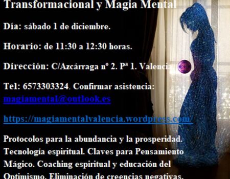 Imagen del evento