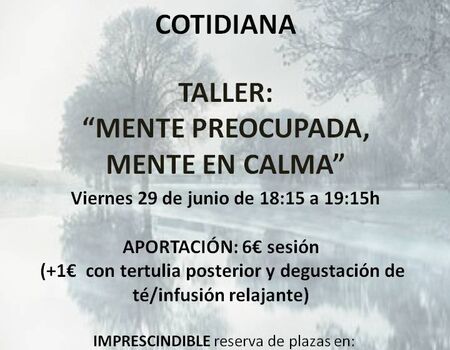 Imagen del evento