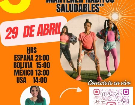 Imagen del evento