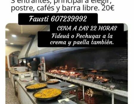 Imagen del evento