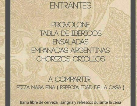 Imagen del evento