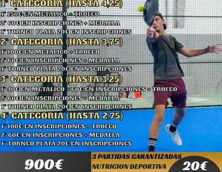 Imagen del evento
