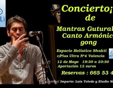 Imagen del evento