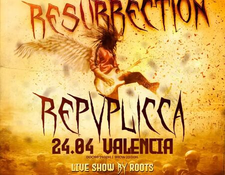 Imagen del evento