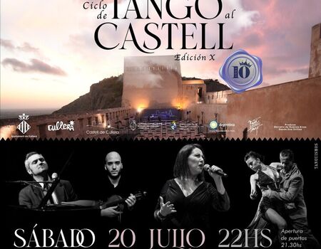 Imagen del evento