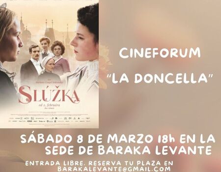 Imagen del evento