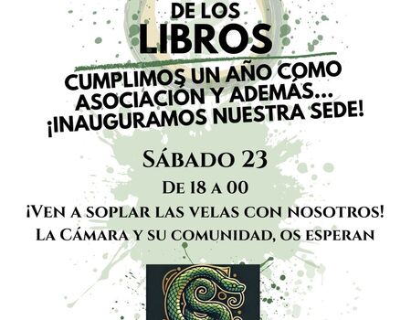 Imagen del evento