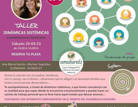 Imagen del evento