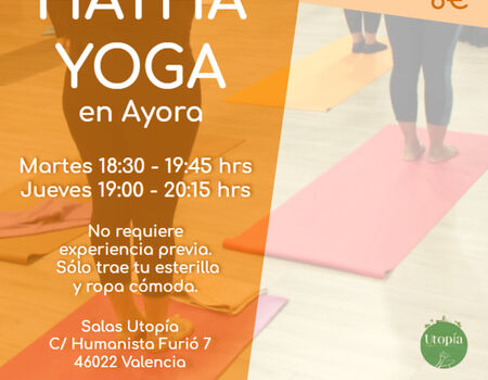 Imagen del evento