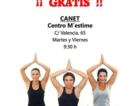 Imagen del evento