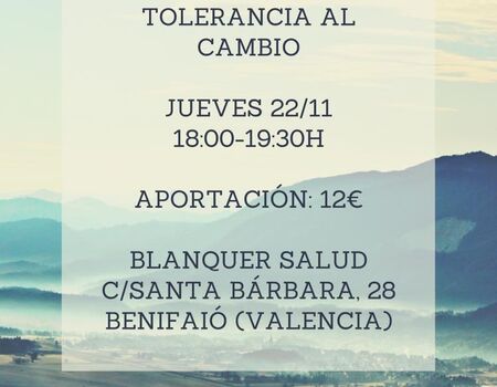 Imagen del evento