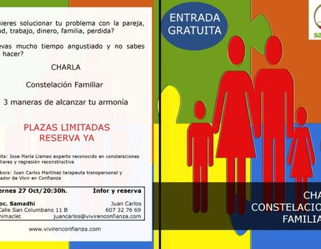 Imagen del evento