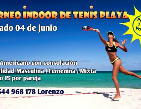 Imagen del evento
