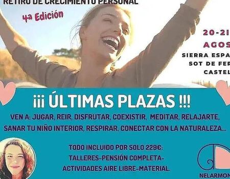 Imagen del evento