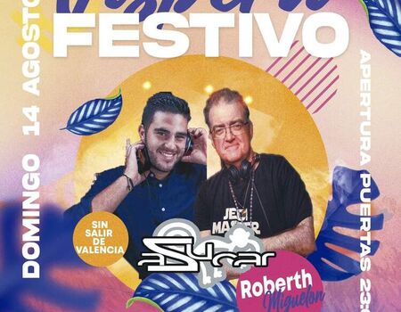 Imagen del evento