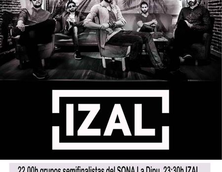 Imagen del evento