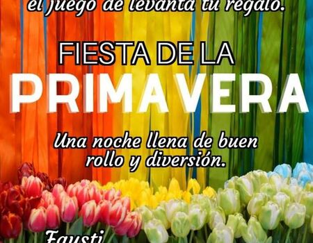 Imagen del evento