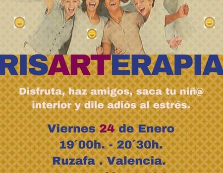 Imagen del evento