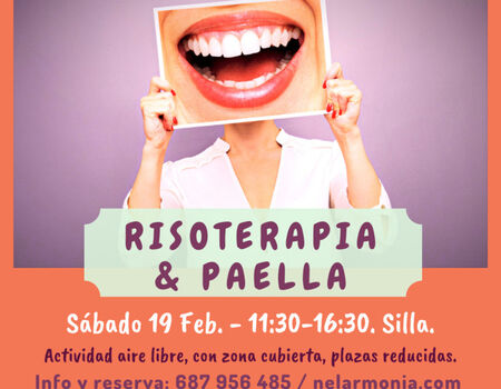 Imagen del evento