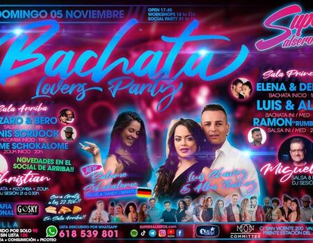 Imagen del evento