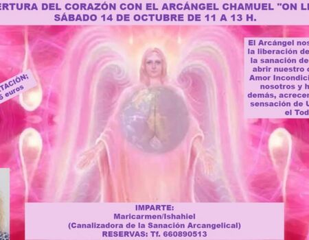 Imagen del evento