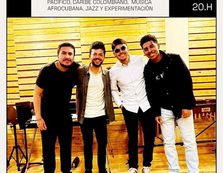 Imagen del evento