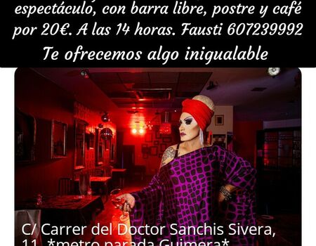 Imagen del evento