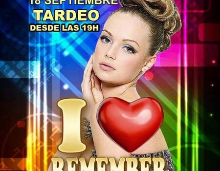 Imagen del evento