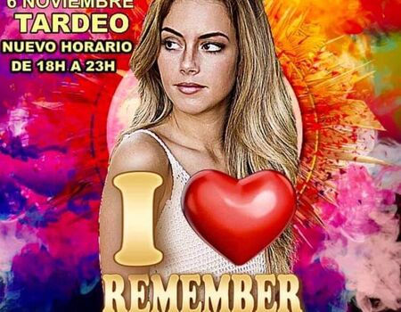Imagen del evento