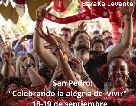 Imagen del evento