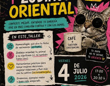 Imagen del evento