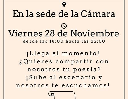 Imagen del evento