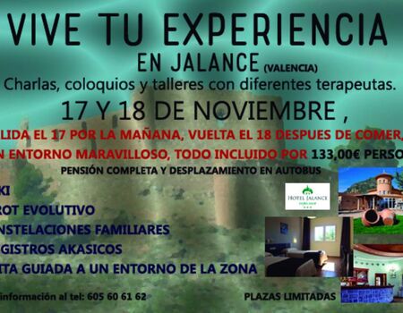 Imagen del evento
