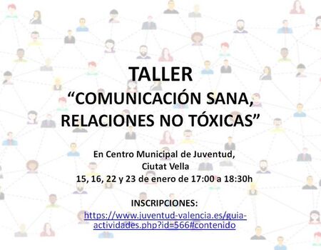 Imagen del evento