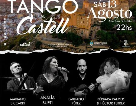 Imagen del evento