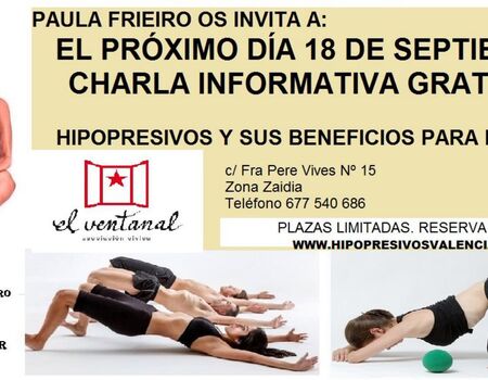 Imagen del evento