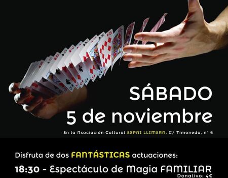 Imagen del evento