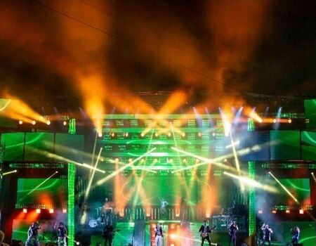 Imagen del evento