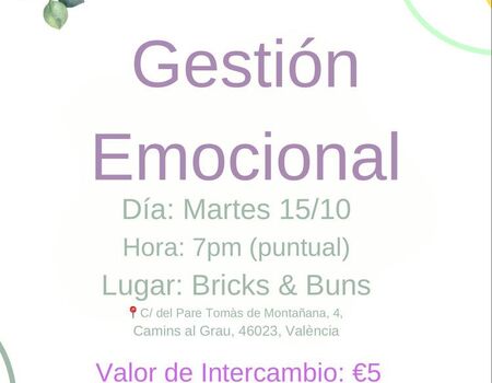 Imagen del evento