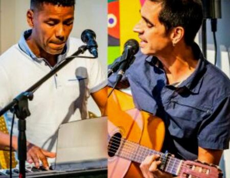Imagen del evento
