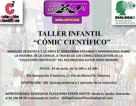 Imagen del evento