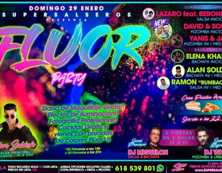 Imagen del evento