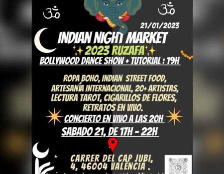 Imagen del evento