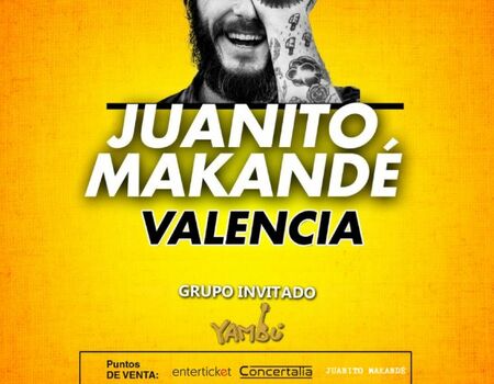 Imagen del evento