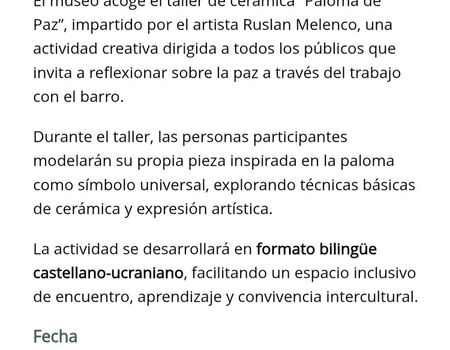 Imagen del evento