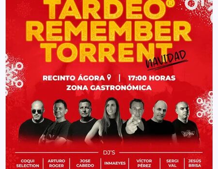 Imagen del evento