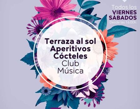 Imagen del evento