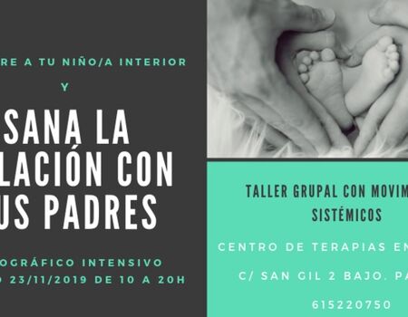 Imagen del evento