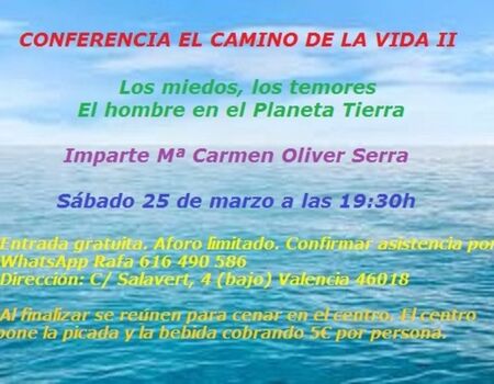 Imagen del evento